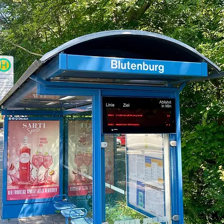 Erdgeschosswohnung Neben Schloss Blutenburg Mit Privatem Garten Apartment Munich